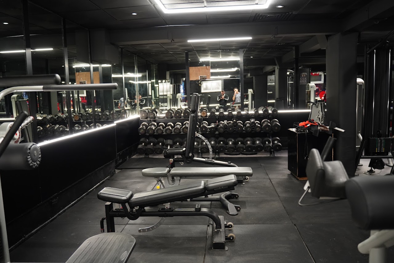 One percent Gym — photo 2