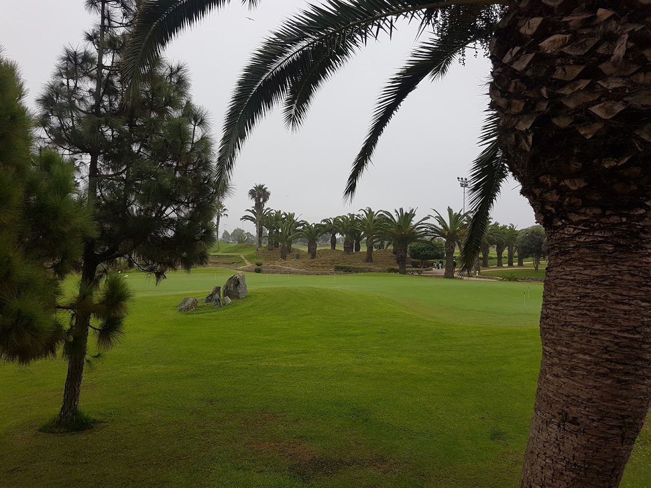 Bouznika Bay Golf Club — photo 3