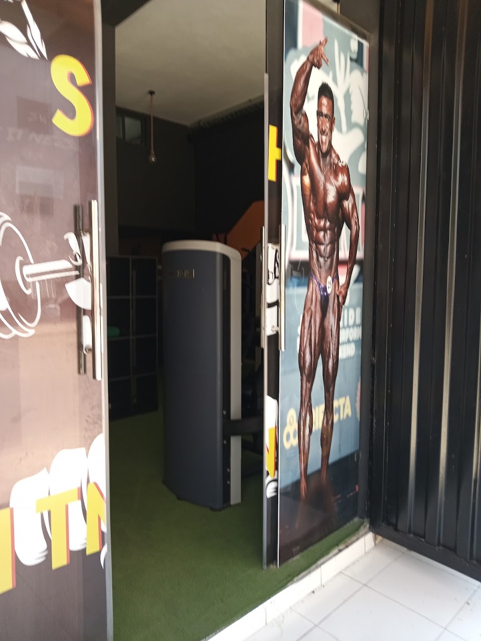 SH fitness — photo 3