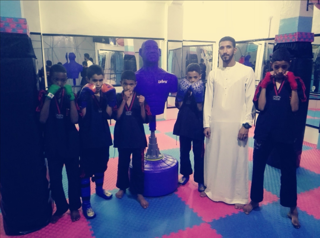 جمعية أشبال تويزگي — photo 2