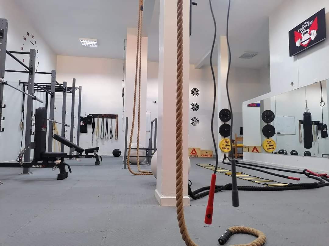 ABUDHABI GYM KENITRA 1