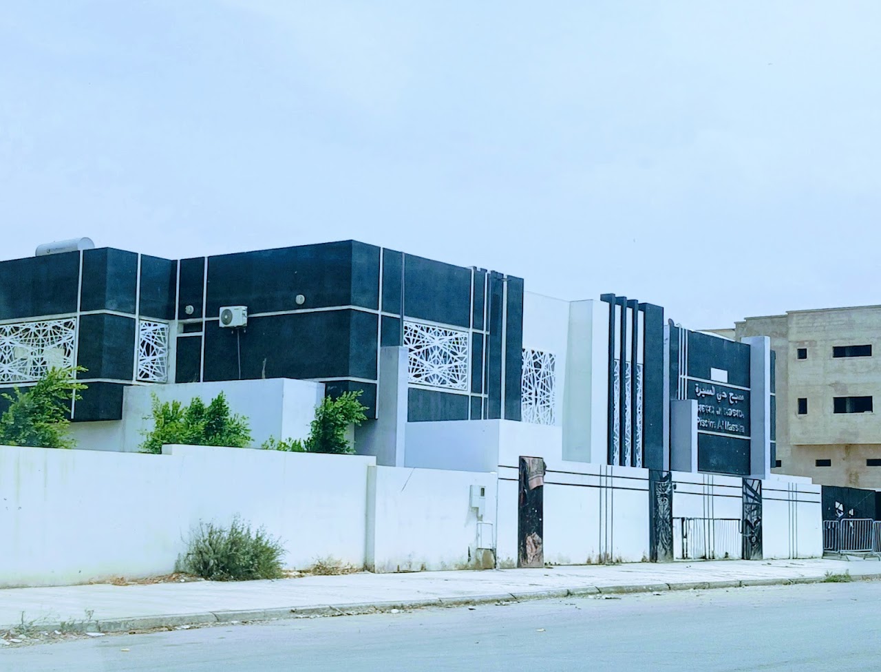 Swimming pool Al Massira — photo 3