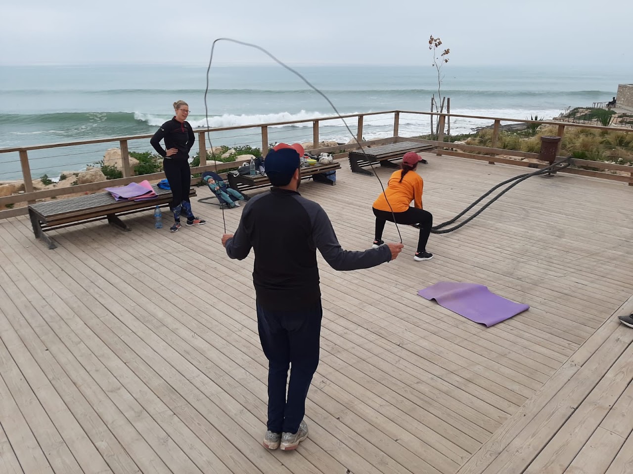 Berber Fit — photo 3