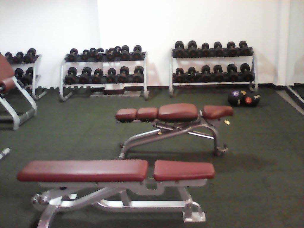MyFitness - Sport Club — photo 4