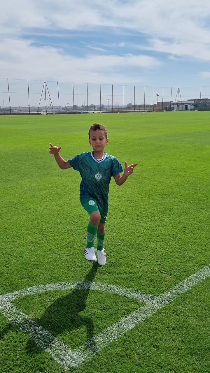 Raja Club Athletic Academy — photo 2