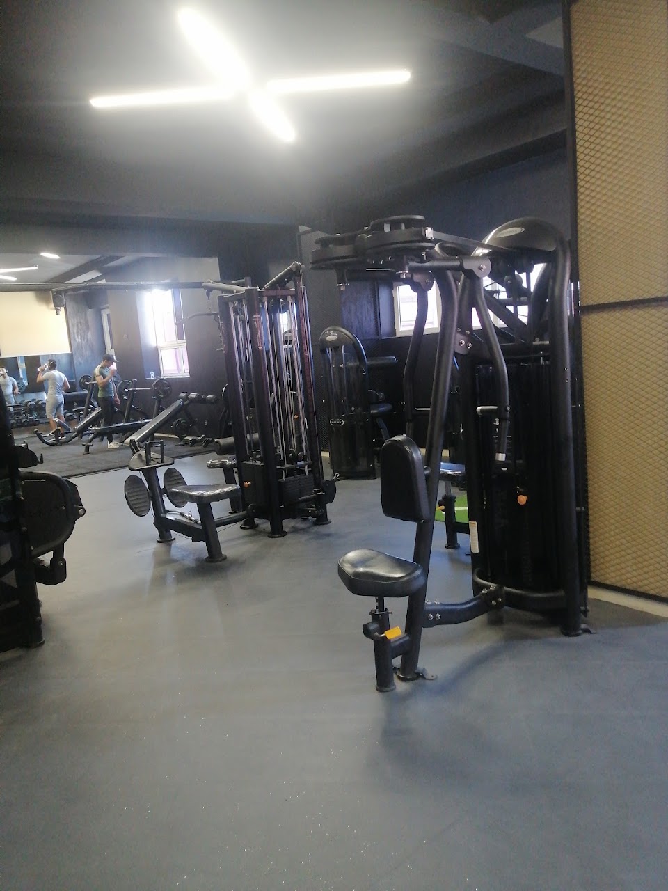 Sport Center Nazem — photo 3