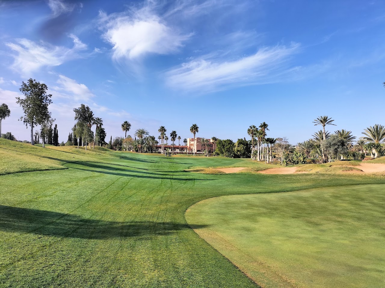 Atlas Golf Marrakech