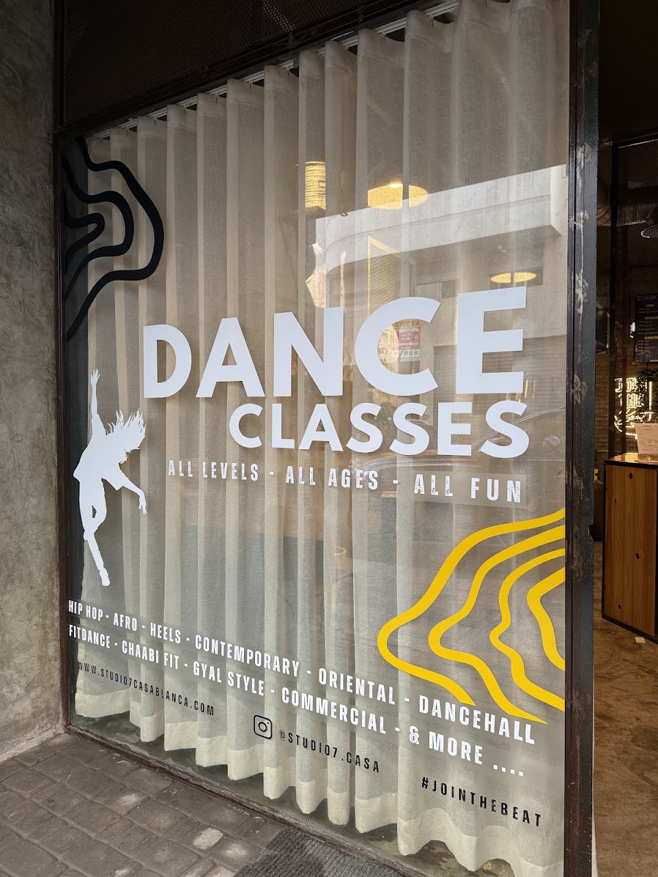 Studio 7 Dance Studio — photo 3