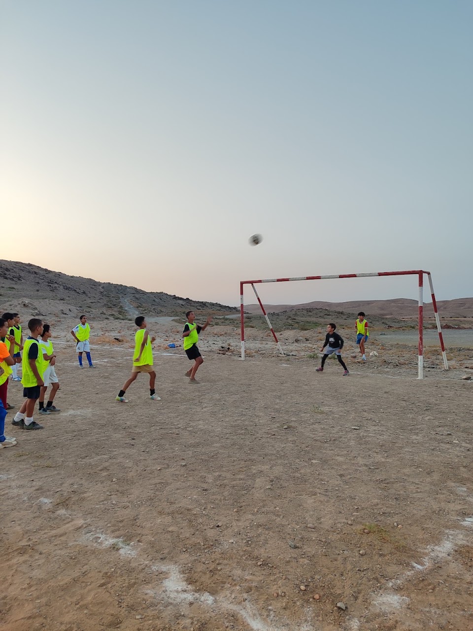 جمعية تيولي للتنشيط الرياضي و الاجتماعي و الثقافي — photo 3