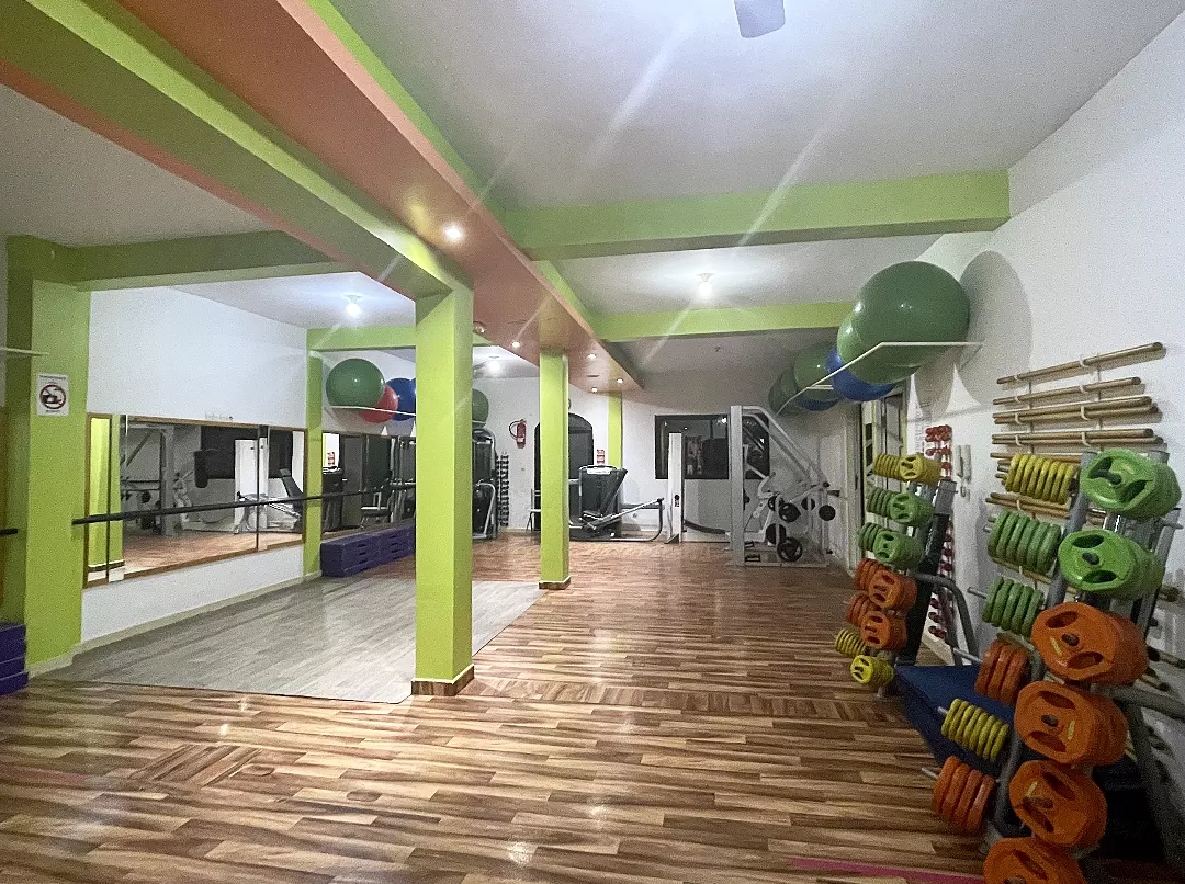 club sportif acharaf — photo 3