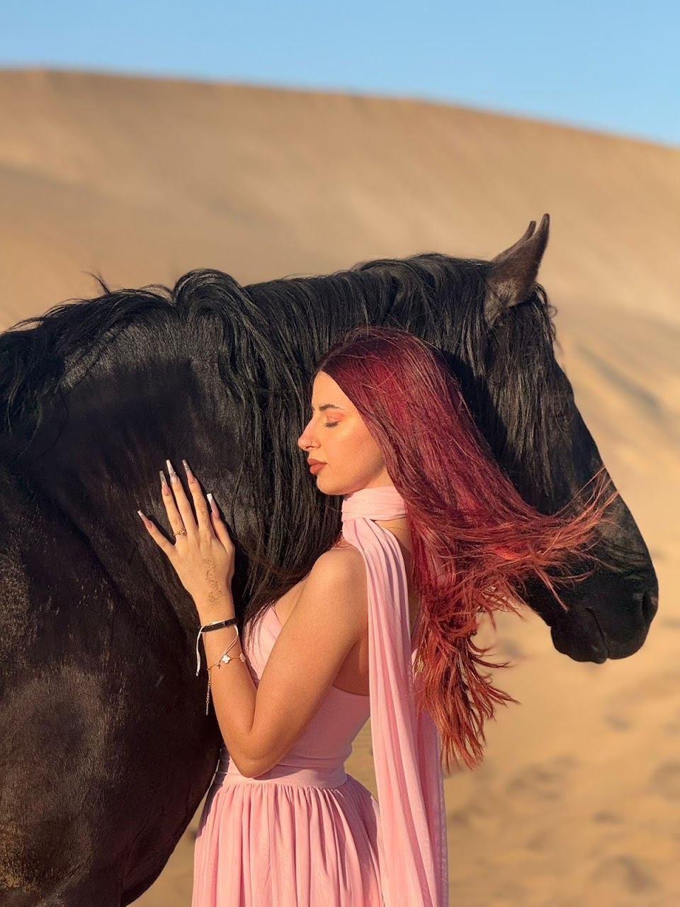 Yassine Cavalier — photo 4