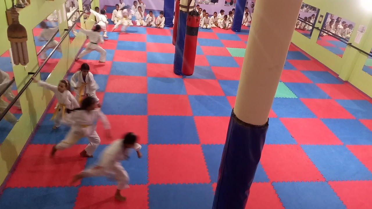Salle okinawa fitness — photo 2