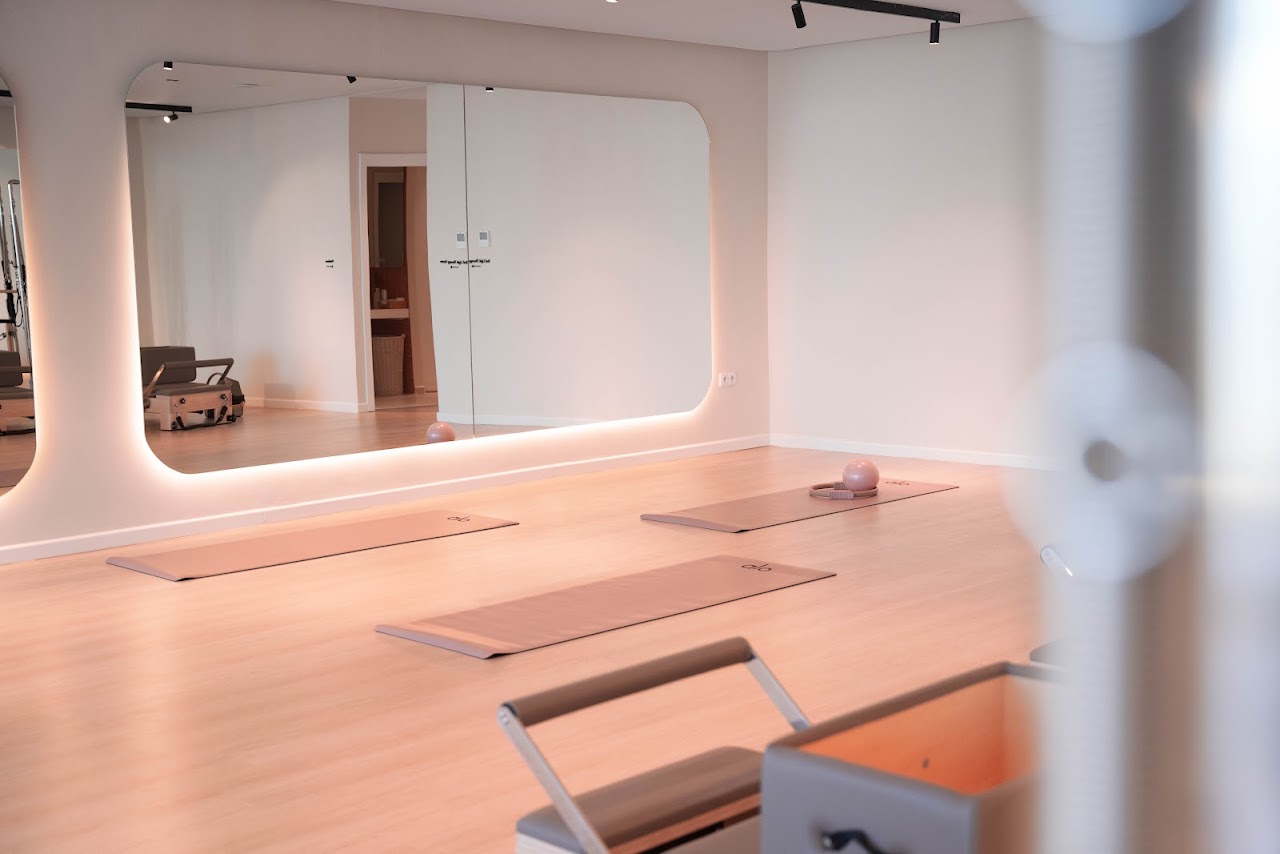 Oria Pilates Rabat — photo 3