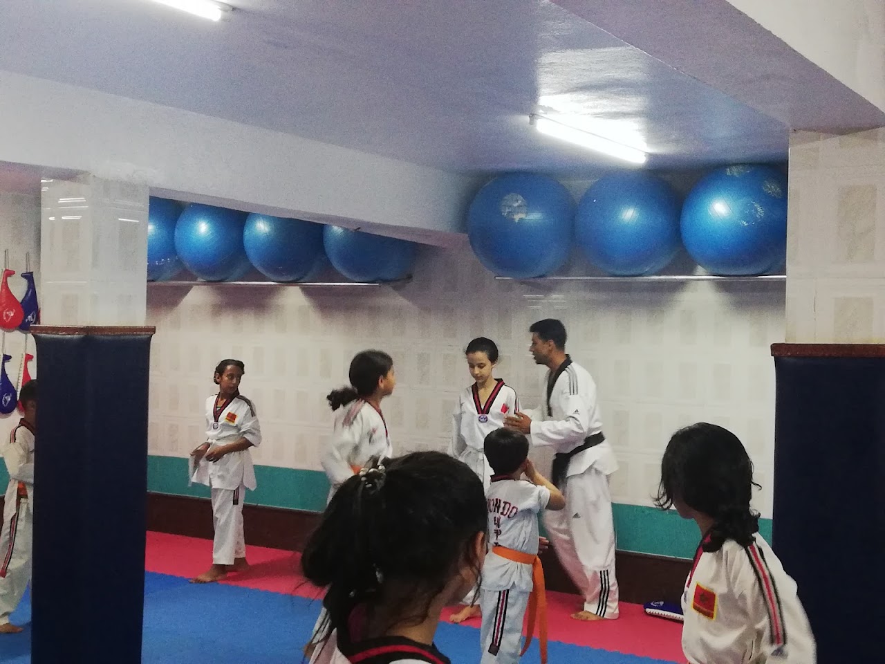 association ASSALAM — photo 2