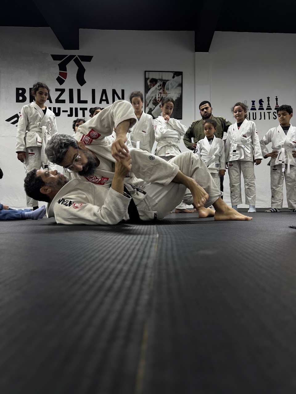 Warriors Fight Academy — photo 4