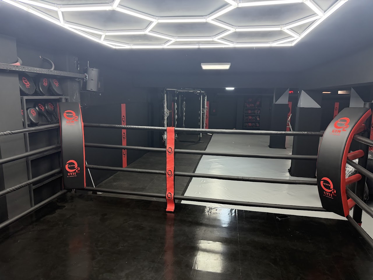 Association oxygène sports Béni Mellal — photo 2