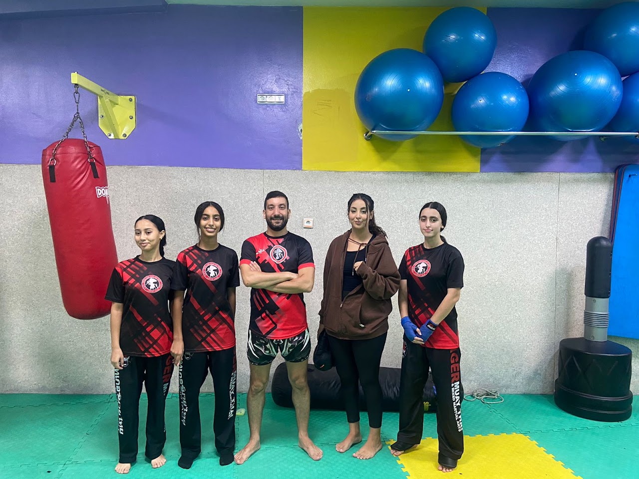 Association club Annahda