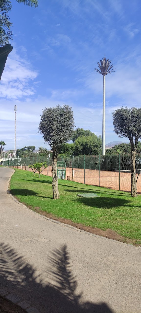 Tennis Agadir Coach — photo 4
