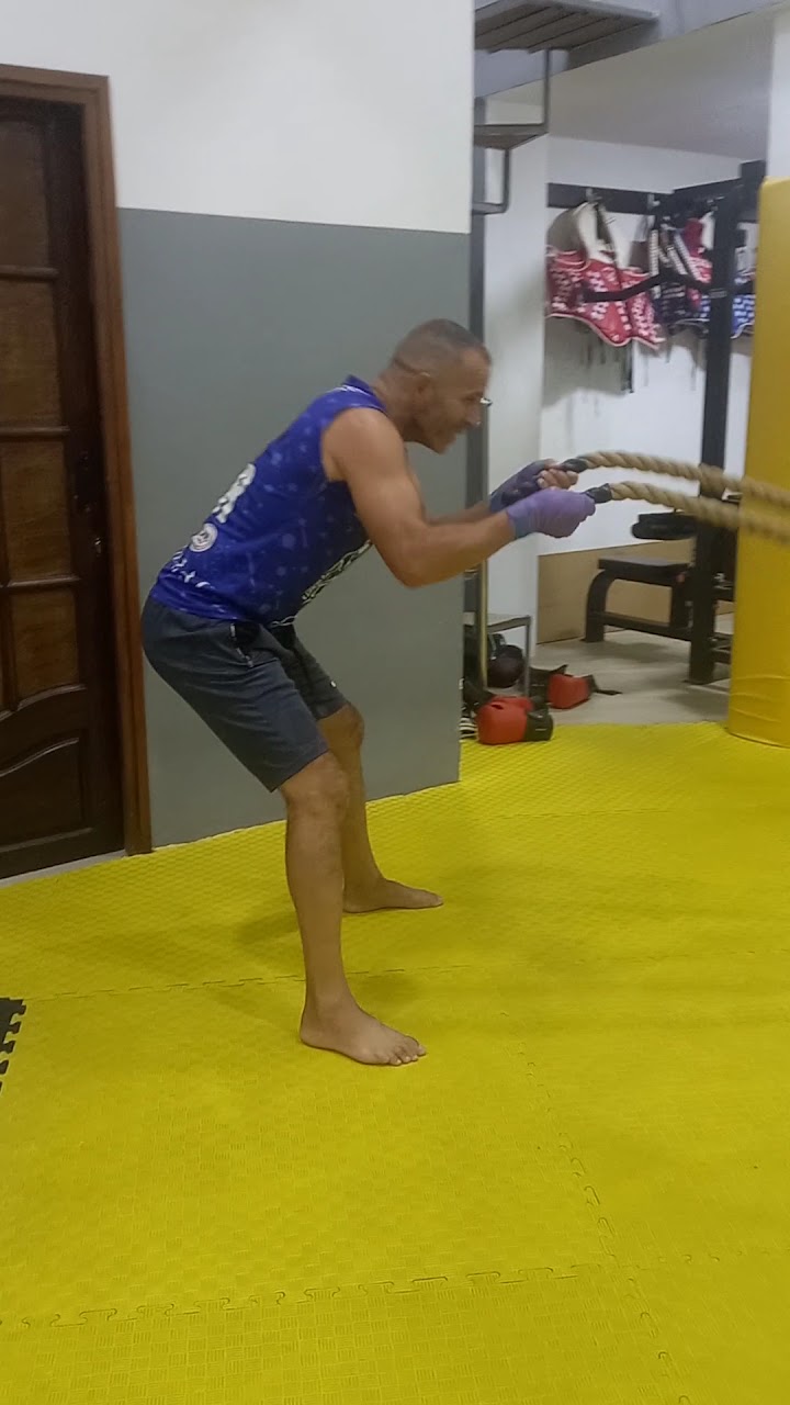 Club Sportif El Ouahabi — photo 4