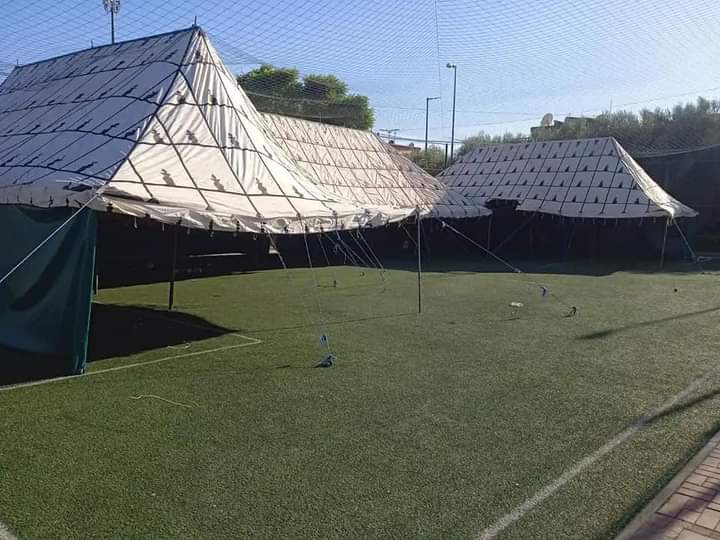 Complexe Sportif Universitaire Cadi Ayyad — photo 4