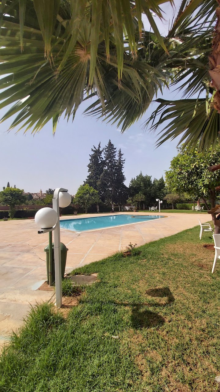 club tennis meknes — photo 2