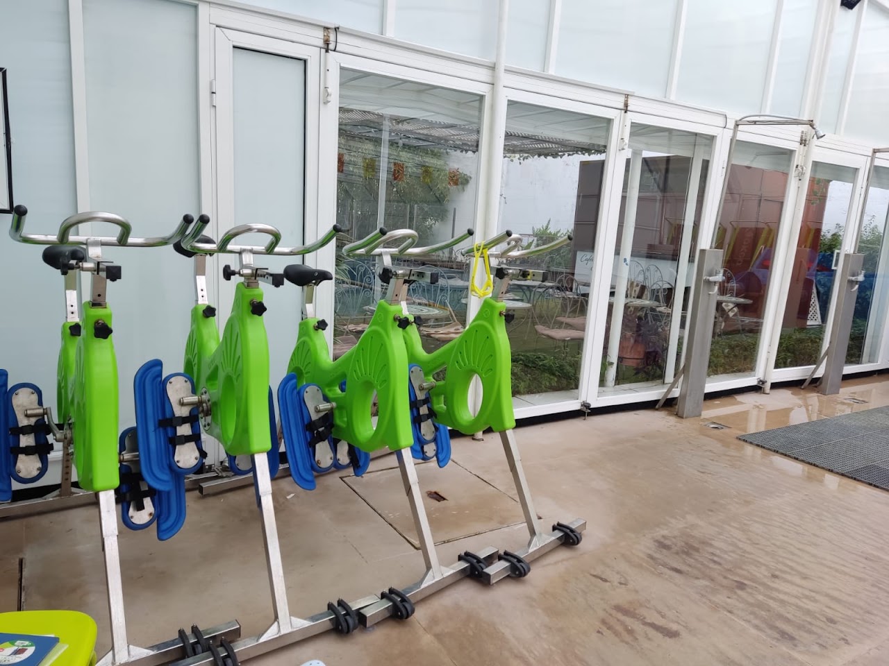 Club Budo Sport — photo 4
