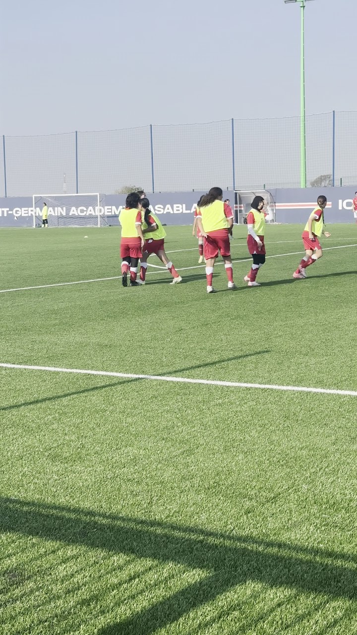 School Football Psg — photo 2