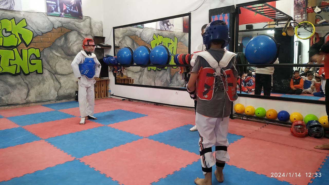 Association El MOUSTAKBAL DRARGA — photo 4