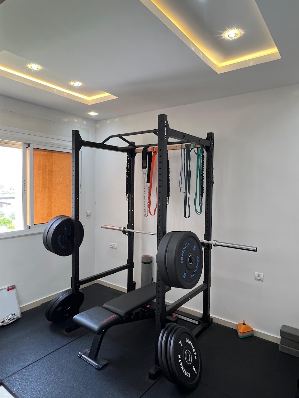 MPREPA - Préparation Physique - Coaching - Réhabilitation - Massages
