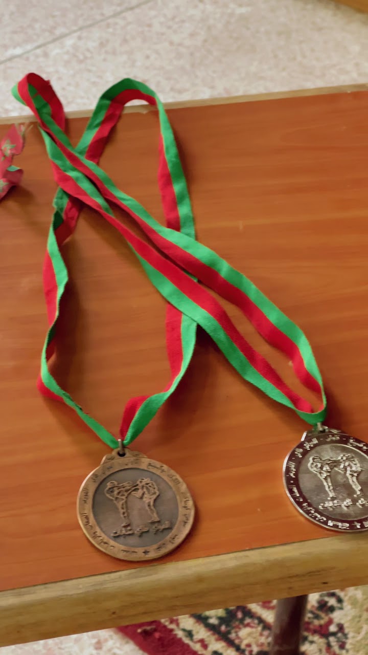 Association Sport Boys tikiouine — photo 2