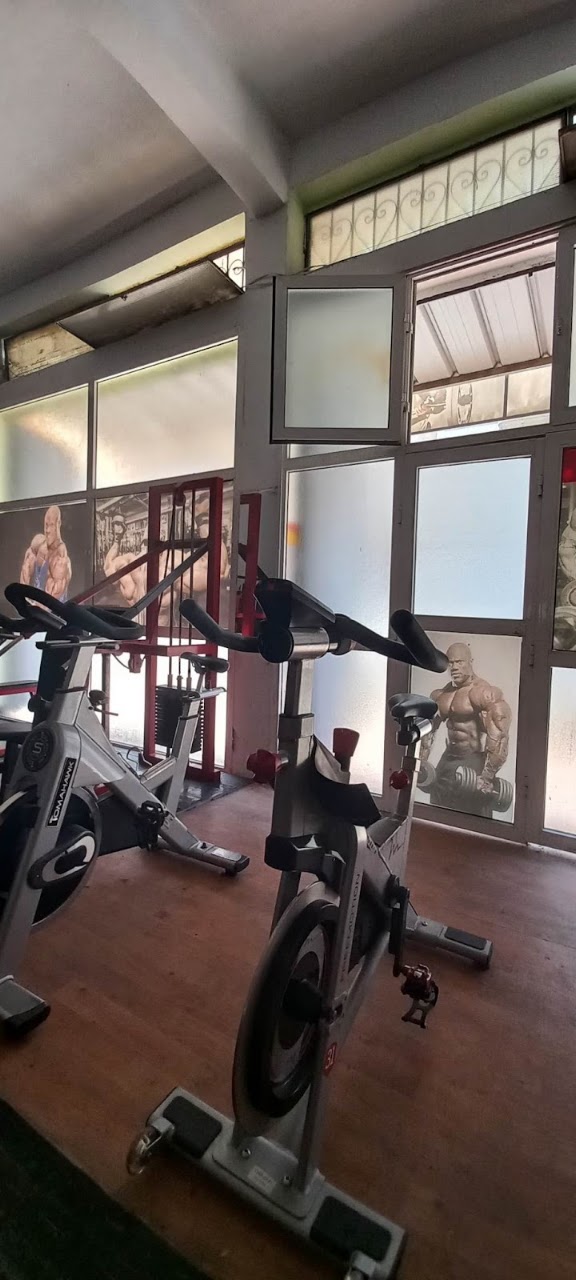 Club El massira — photo 2