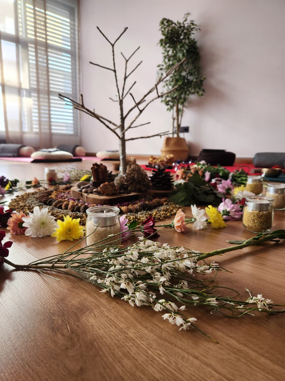 The studio - Yoga Casablanca pour Femmes — photo 4