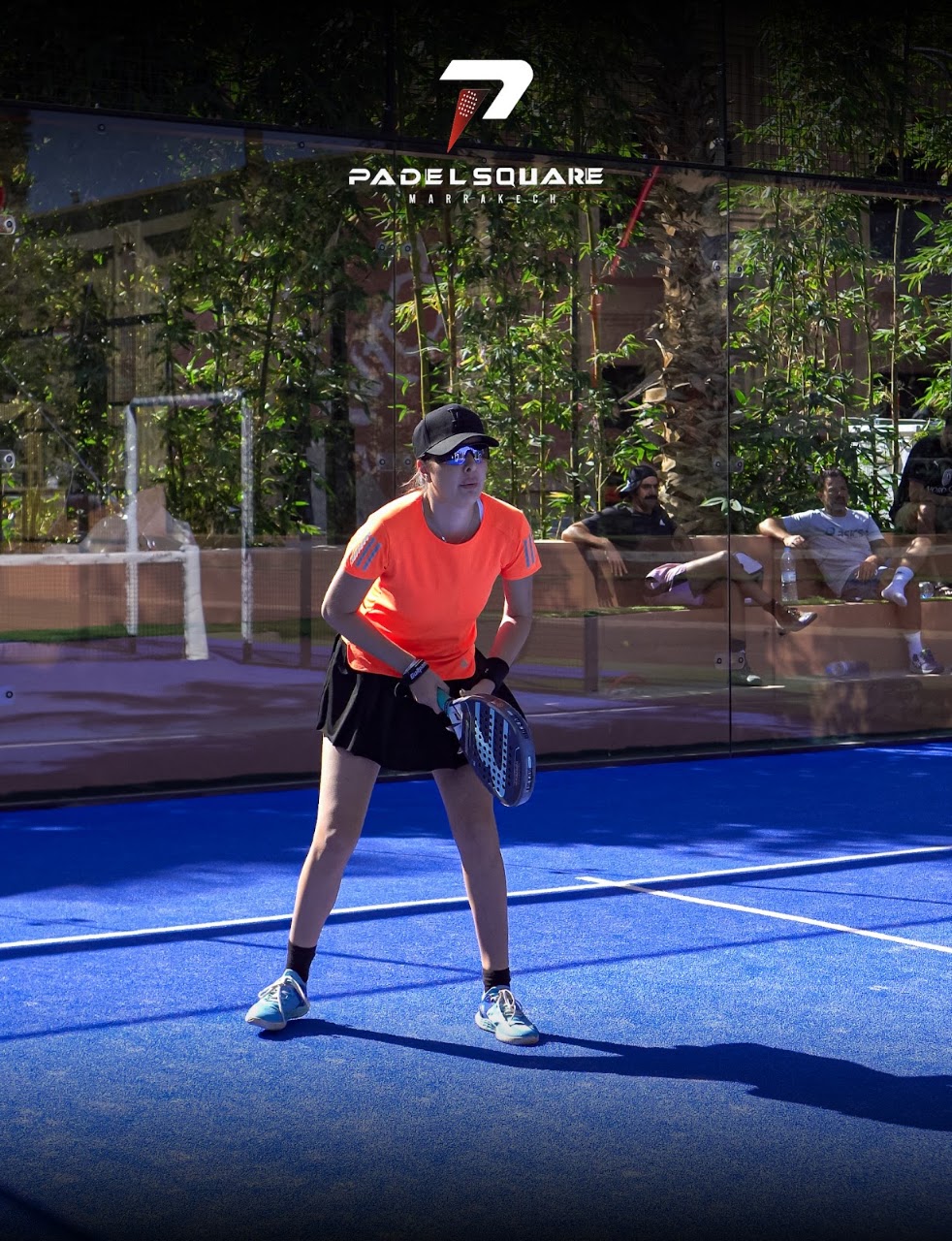 Padel Square Marrakech — photo 4