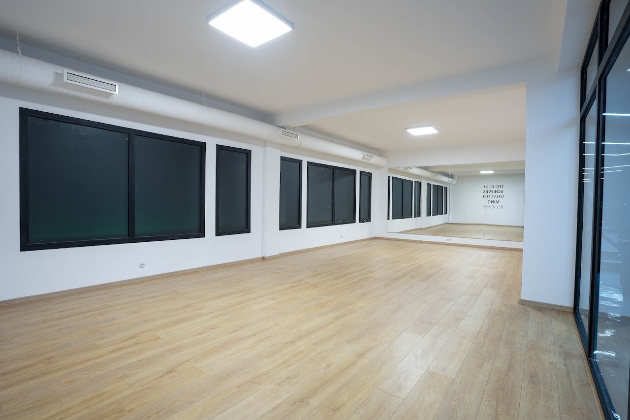 CHRONO FITNESS — photo 3
