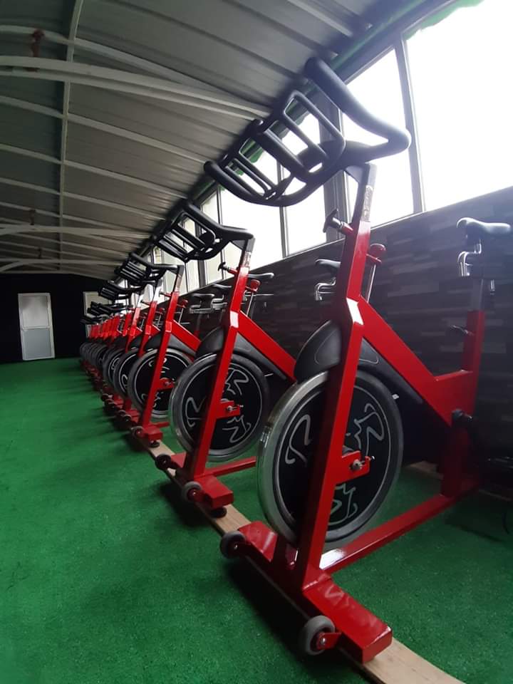 Pro Gym Fitness — photo 2