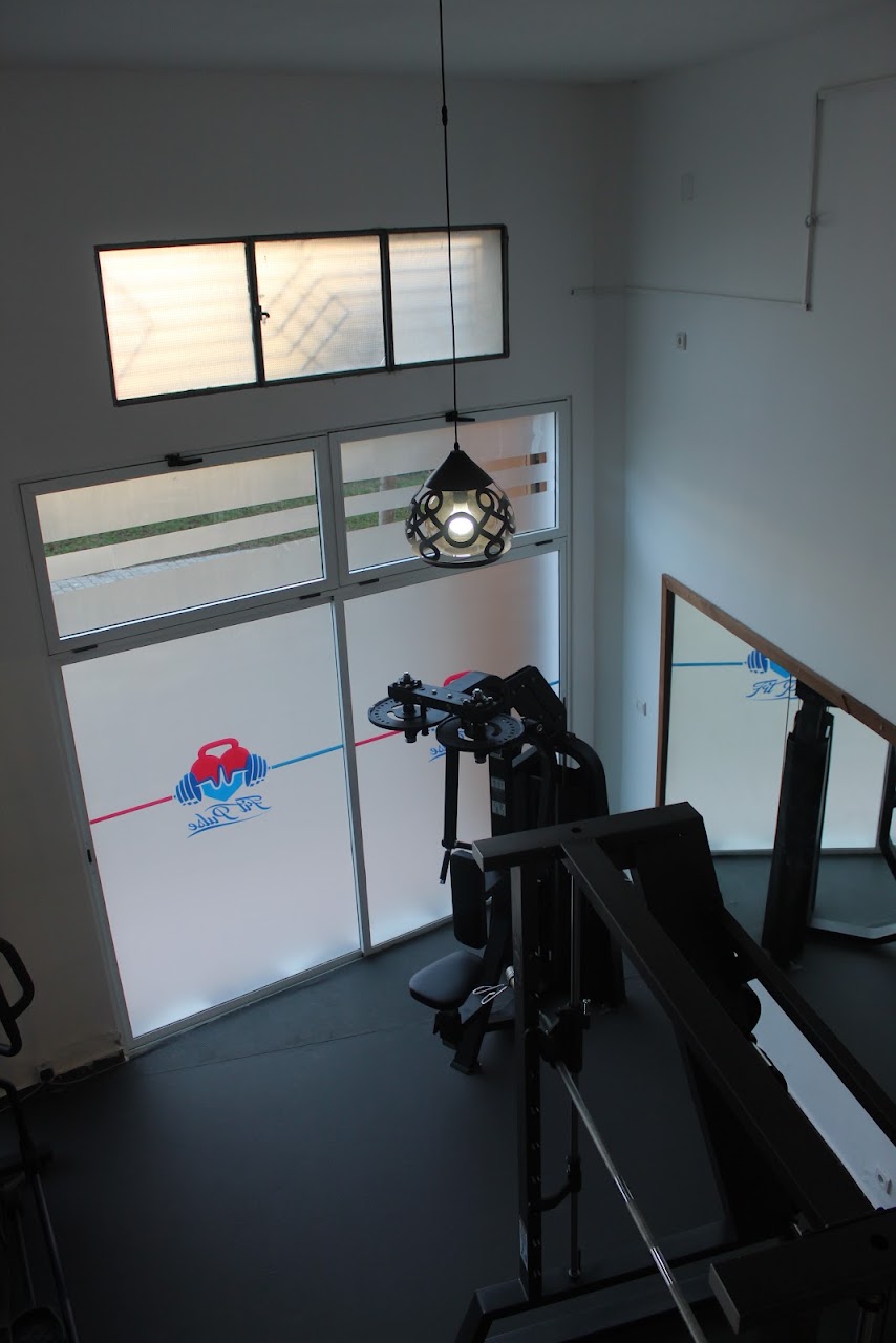 Centre Fitpulse