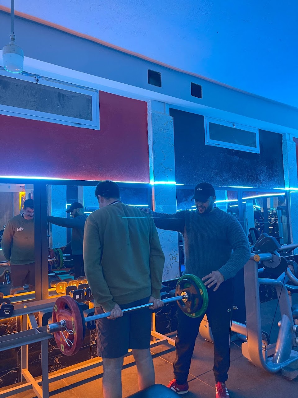 Anouar gym — photo 3