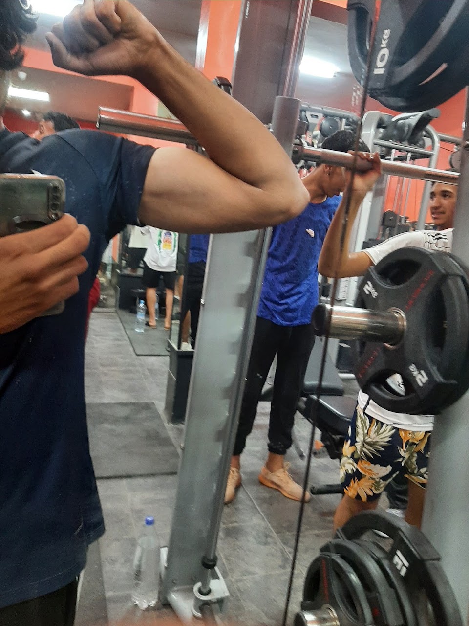 barakafit gym — photo 3