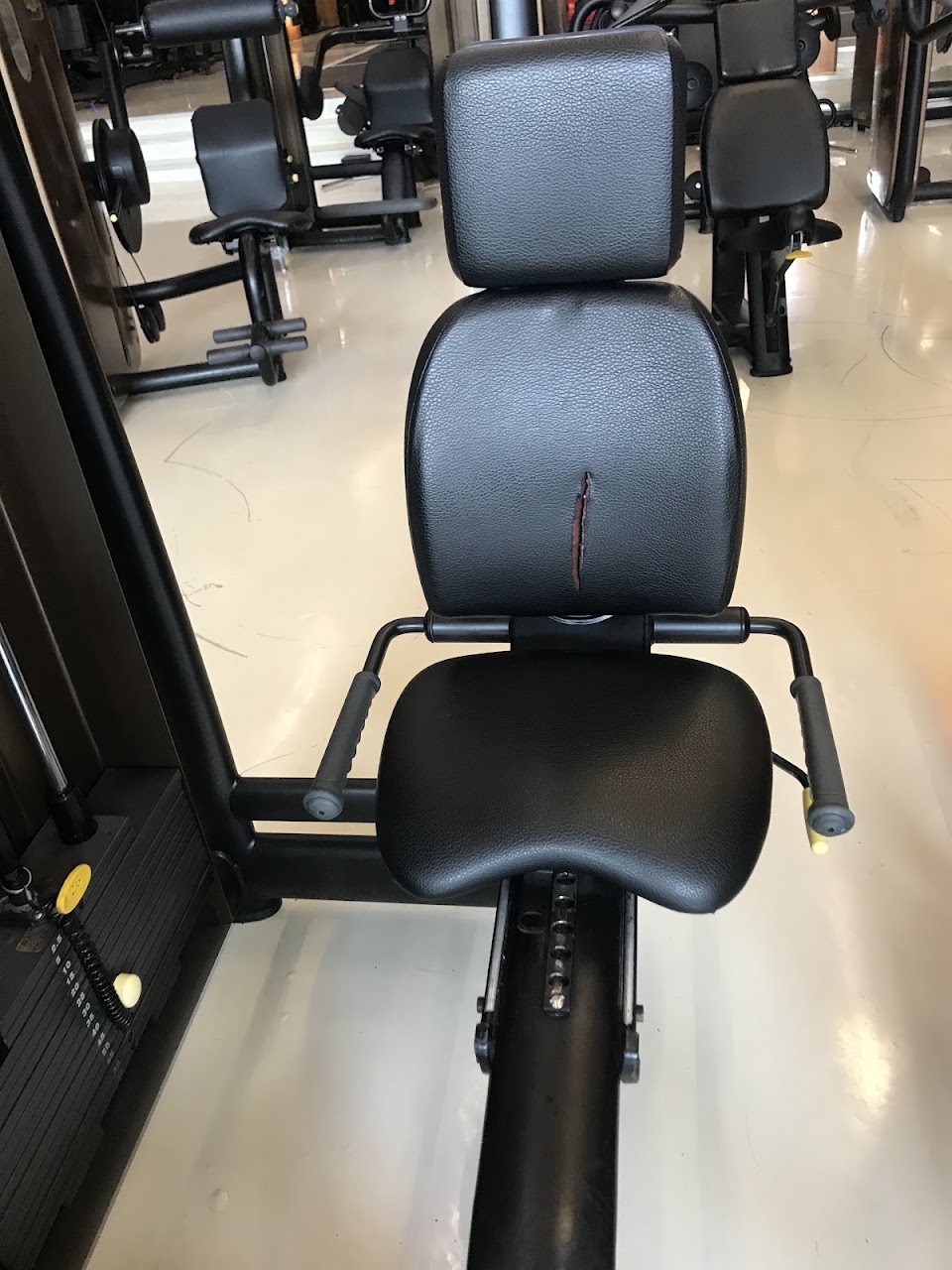 Unique Fitness Clubs — photo 4