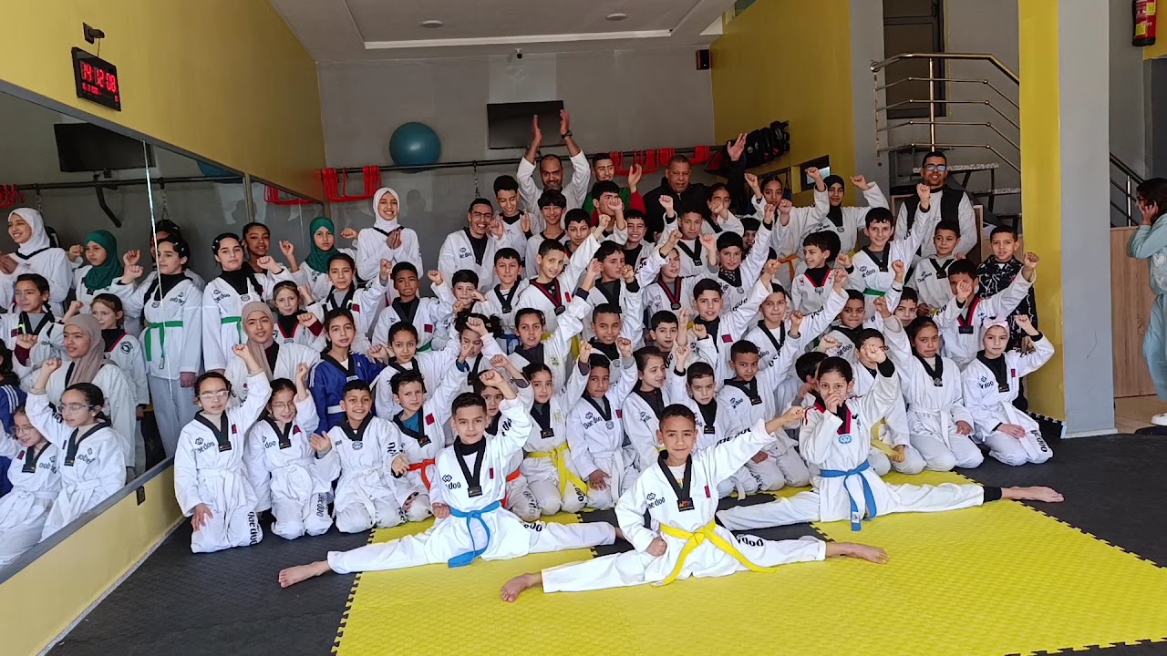 CLUB CODM Kick BOXING/ Taekwondo/Musculation — photo 4