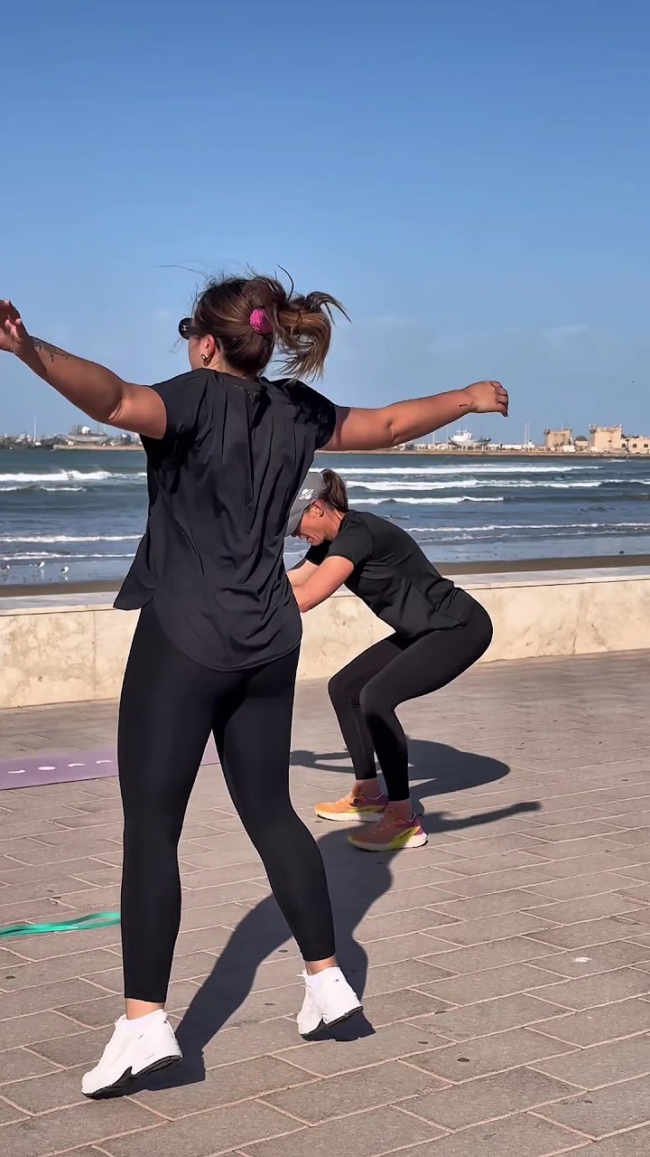 Coach Sportif Essaouira — photo 3