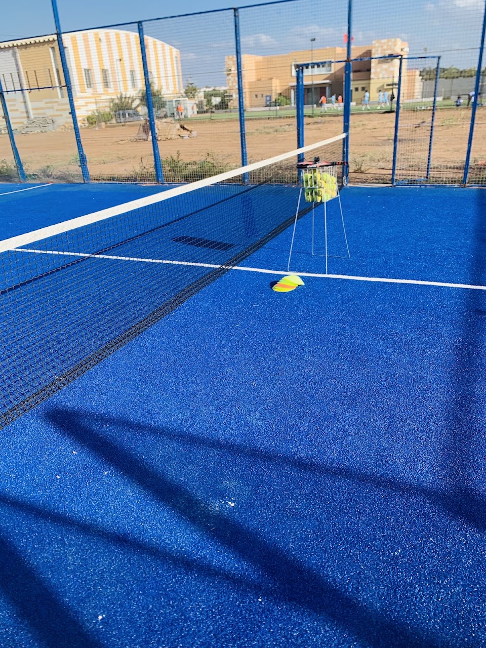 Club Padel Salé — photo 4
