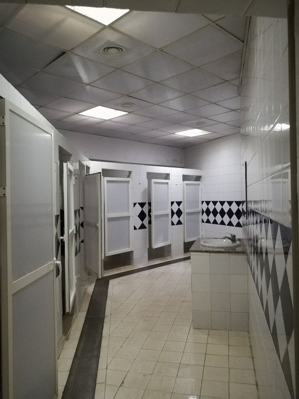 Bouskoura Fitness — photo 4