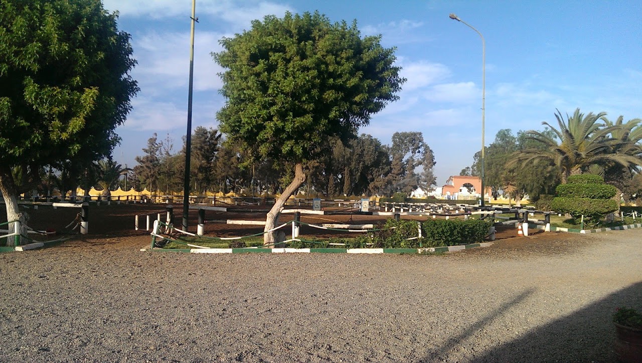 Club Equestre Des FAR — photo 4