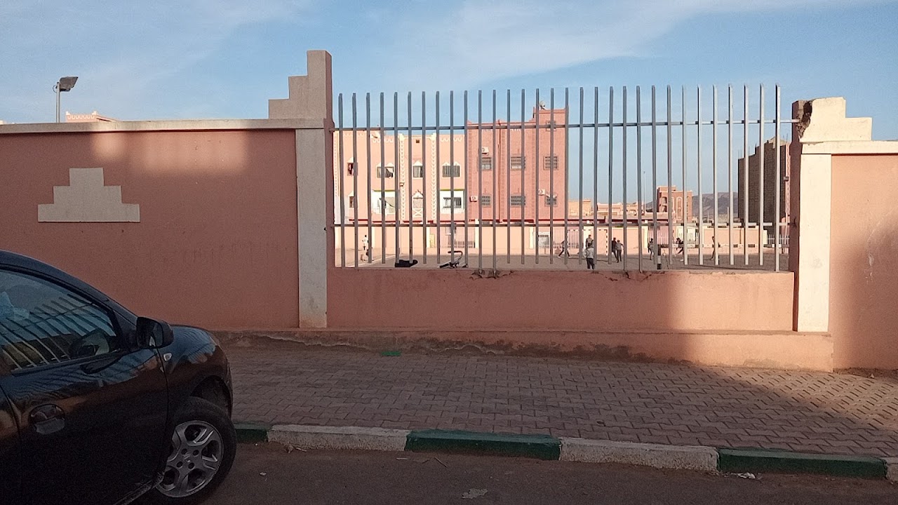 النادي السوسيو رياضي القرب المندمج — photo 2
