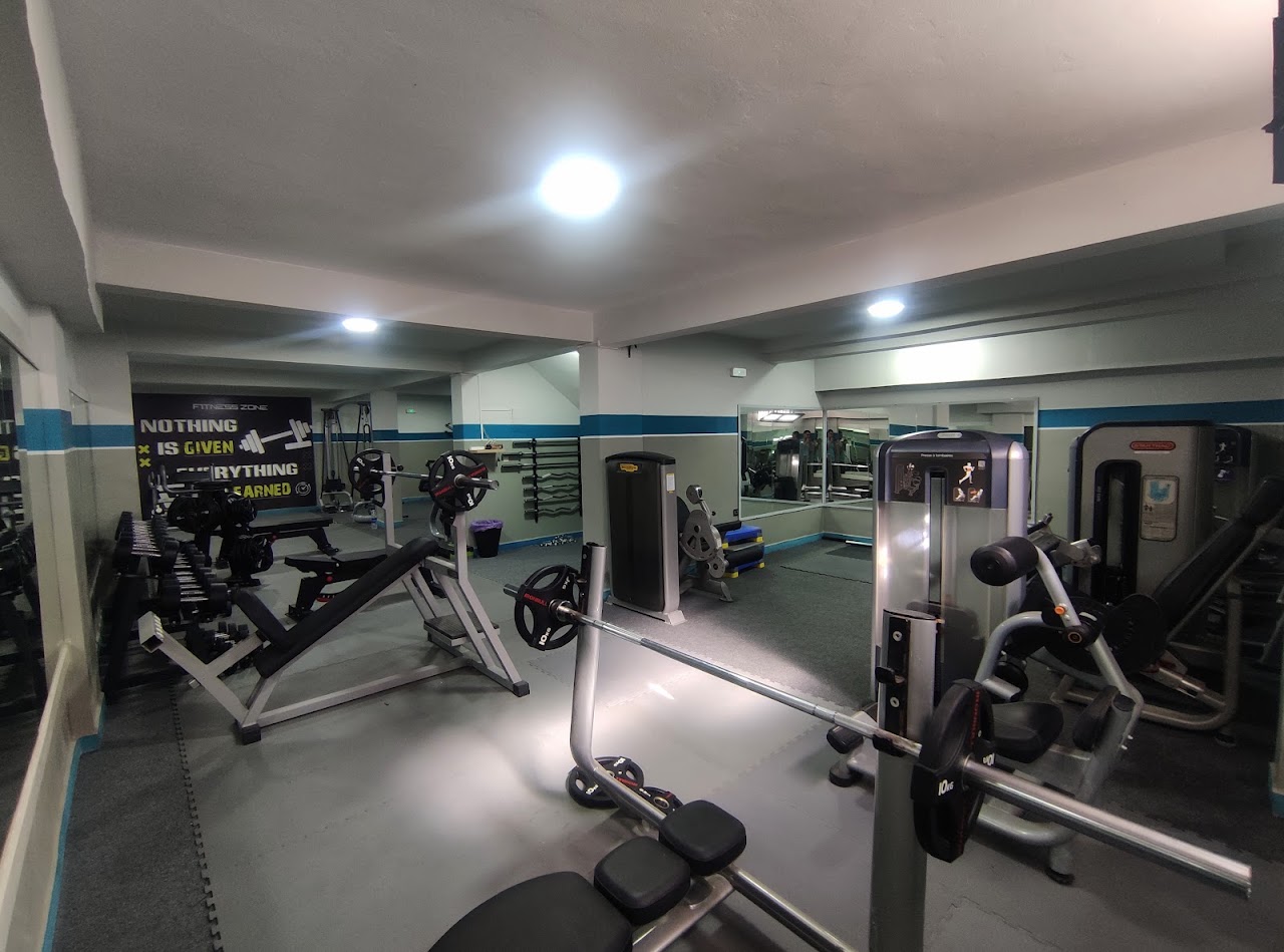 Fitness Zone — photo 2