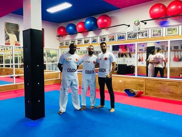 Family Club Sports Temara — photo 4