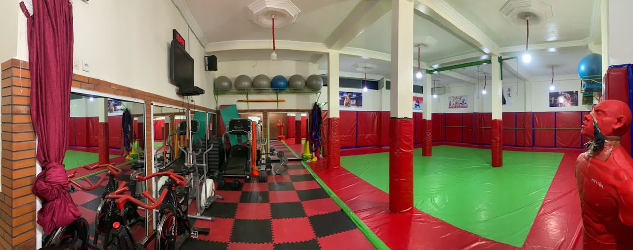 Association sportive anaroz — photo 2