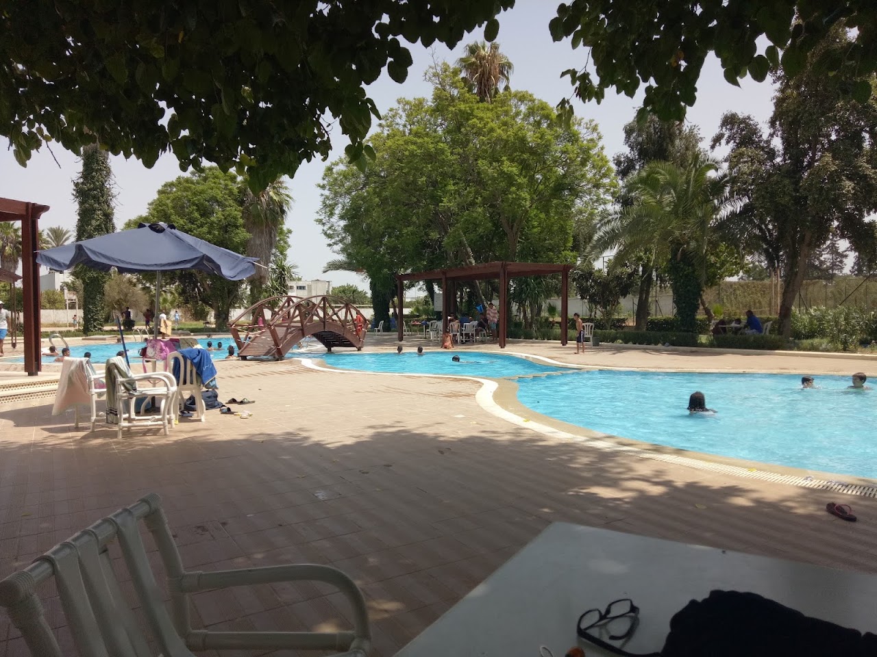 Club de L'ORMVAL