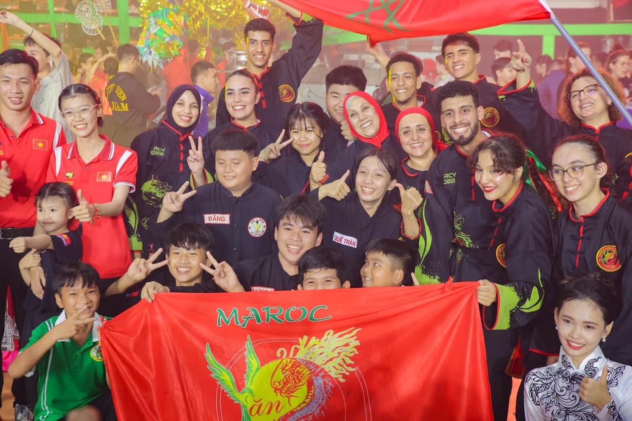 Gymnasium Hatim